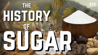 The Worst Story in Food History: How Sugar Destroyed Everything