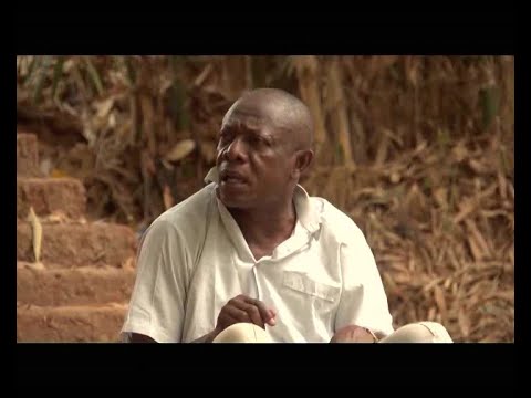 Ojemba Season 4 - Osuofia's Nigerian Nollywood Classic Comedy Movie (Chiwetalu Agu & Nkem Owoh)