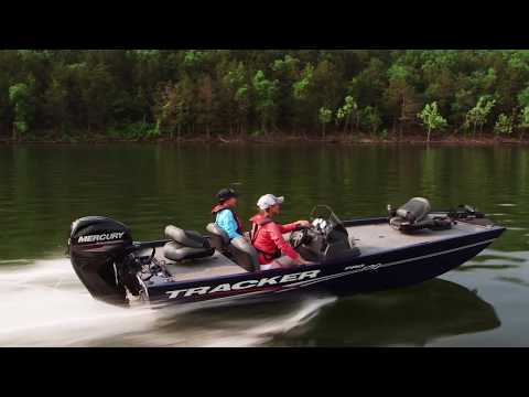 2024 Tracker Pro 170 in Knoxville, Tennessee - Video 1