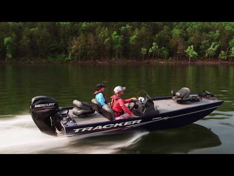 2024 Tracker Pro 170 in Appleton, Wisconsin - Video 1