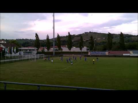 Nafta 1903 - Robert Koren Dravograd 0:3 (pokal)