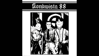 Music video thumbnail preview for Konkwista 88 - fight by Konkwista 88