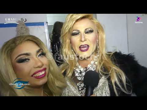 Backstage 11 | La Grand Hermana: Nunca es Tarde para Soñar
