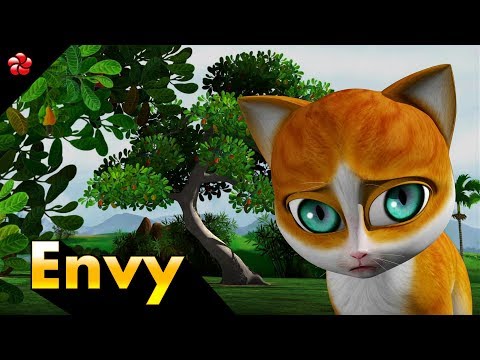 download lagu mp3 mp4 Envy Cartoon, download lagu Envy Cartoon gratis, unduh video klip Envy Cartoon