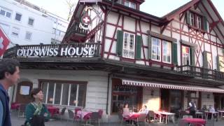 Lucerne, Switzerland 2013