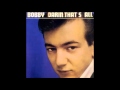 Bobby Darin - 12 - That's All (Digitally Remastered)