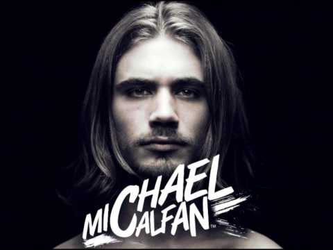 Michael CALFAN/ Heaven Resurrection/ Mashup Re-Edit REMIX