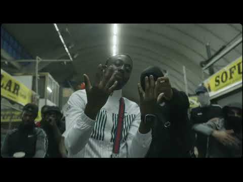 Zeus Future x #A9 Vitou - Bunda #5051Kartell #Zeus future #Vitou