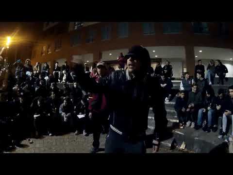 KYAR vs CLAVE [ Octavos - 2ª CLASIFICATORIA || STREET FIGHTERS ]