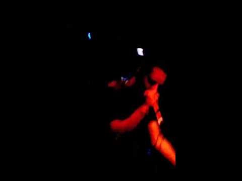 Drai$ performs @coast2coast PHX 3/28/16