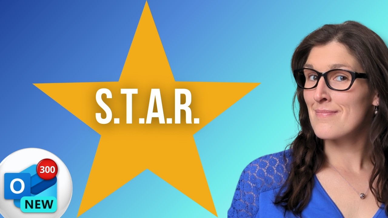 Boost Email Efficiency Top 4 Outlook Tips That Work!