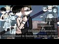 ENG VIE Lookism React To Daniel As Omega Of Gun P1 2 MY AU Omegaverse