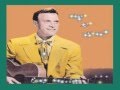Eddy Arnold - Half As Much