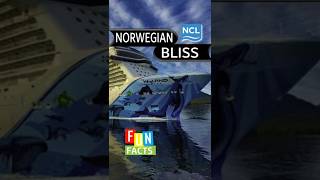 Do NOT go on NORWEGIAN BLISS until you see this. Fun Facts. #funfacts #holiday #cruise