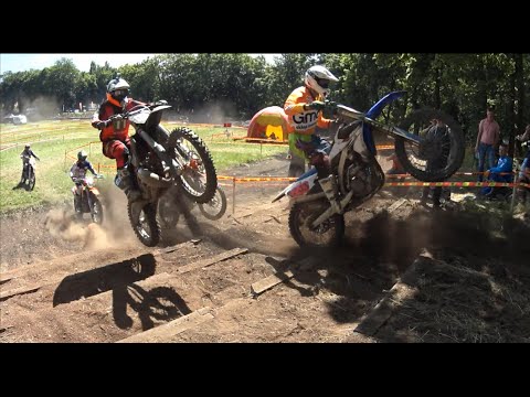 SUPER ENDURO WAŁBRZYCH 2015 / Wyścig I