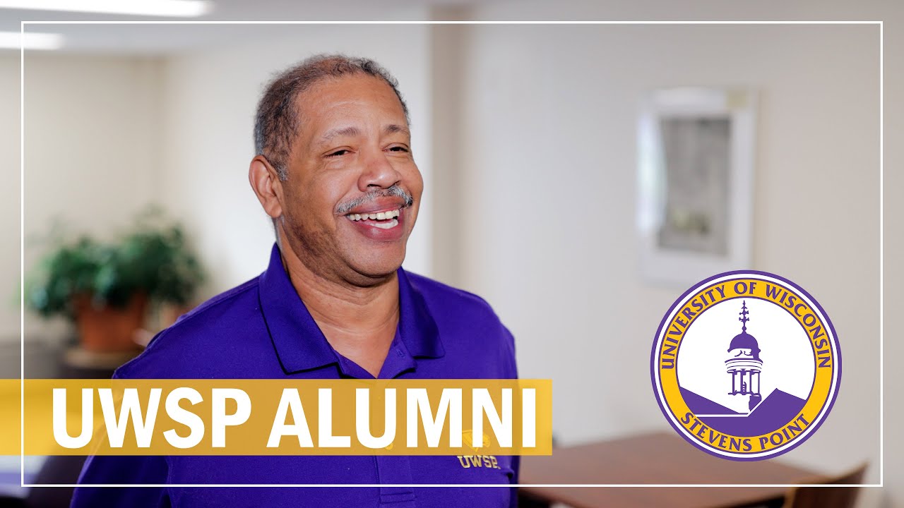 UWSP Alumni