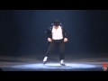 Michael Jackson Best MoonWalk Ever!! [HD] 