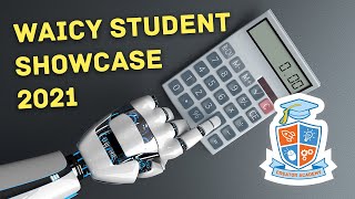 WAICY Student Showcase 2021