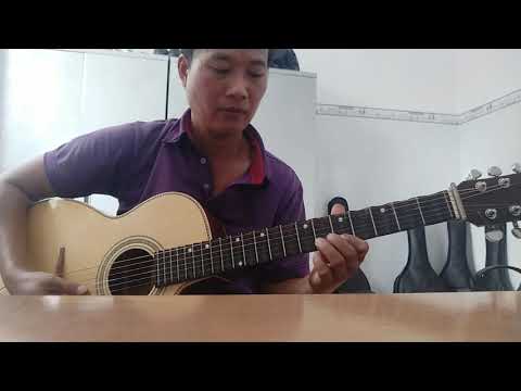 Nam ai lớp 1 dây kép Sol, chữ đàn tham khảo mùa Covid-19.