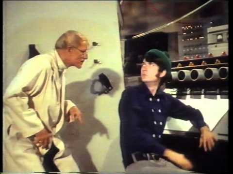 The Monkees feat. Richard Kiel - 