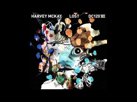 Harvey McKay - Hard To See (Original Mix) [DRUMCODE]