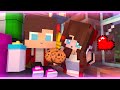 MAIZEN JJ Became A Funny Kid Minecraft Animation JJ Mikey