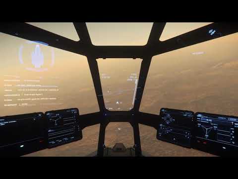 Star Citizen ver 3.7.1