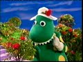 The Wiggles Dorothy Talks To Her Rose 1999