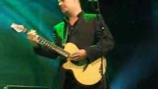 Blof &amp; Kodo HMH Amsterdam 15 maart, Kaugom, thee en Wierook