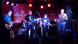 Ducks Deluxe 02 Nervous Breakdown Half Moon Putney 30122012