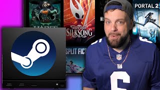 The Half Life 3 And Steam Machine Price Leaks Are CRAZY!