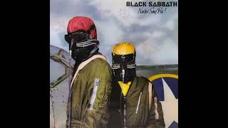 Black Sabbath - Breakout / Swinging The Chain