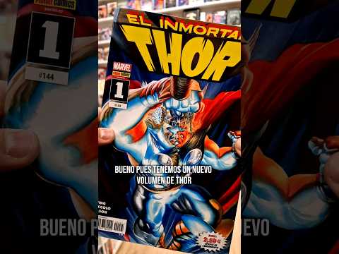 LAS MEJORES SERIES ACTUALES DE MARVEL 🔥