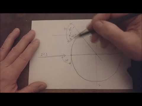 Astronavigation Part 1 #24