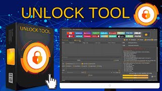 🔹Unlock Tool🔹 How To Get For PC/Laptop 💻 Tutorial 2024 [no charge]