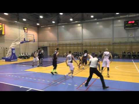 KS AGH Kraków - MCKiS Jaworzno