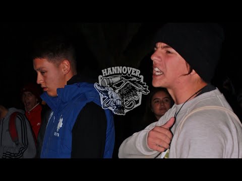 ENPROCE vs. FLAMER vs. LIL DROP ; 9nos - Hannover Battles V 2019