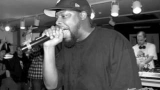 Guilty Simpson - What To Do (Oh No Remix)