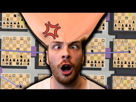 5D Chess Is TOO EASY.