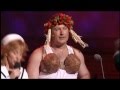 South Pacific Honey Bun With Alec Baldwin