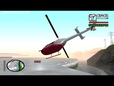 Chain Game mod 48 - GTA San Andreas - Photo Opportunity - Syndicate Mission 1