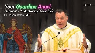 Download lagu Your Guardian Angel: God’s Gift of Protection mp3 Download lagu Your Guardian Angel: God’s Gift of Protection mp3
