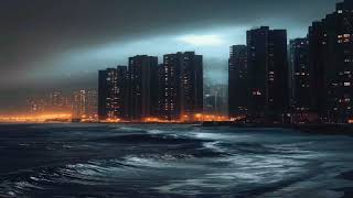 Earshot - tongue tied (slowed and reverb)