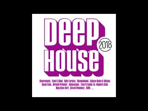 Deep House 2018 MiniMix presented by HouseTime.FM