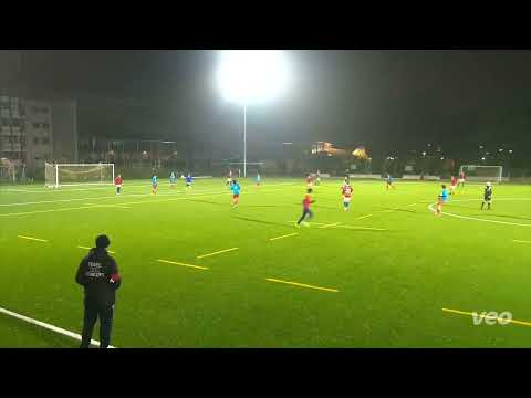 MEET JERNEJ BAVEC - TOP GOALKEEPER WITH OVERBOARDER 2