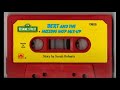 Sesame Street Bert And The Missing Mop Mix Up