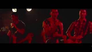 BB Good - Jonas Brothers (Live Happiness Continues)