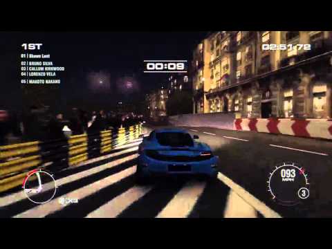 Grid 2 Walkthrough Part 33