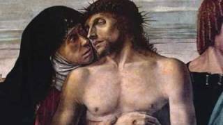 Barbara Bonney Andreas Scholl "Stabat Mater" Giovanni Battista Pergolesi