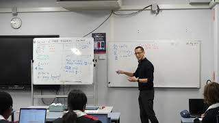 Differentiating Inverse Trigonometric Functions (2 of 6: Proof for inverse tan)
